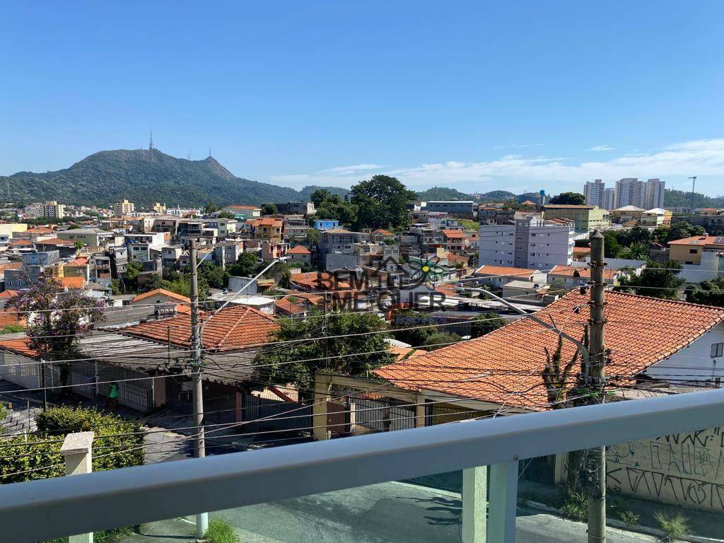 Sobrado à venda com 2 quartos, 140m² - Foto 9