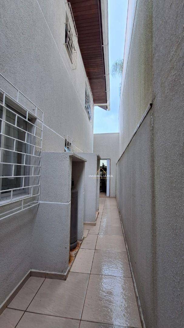 Sobrado à venda com 3 quartos, 151m² - Foto 43