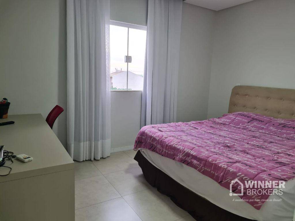 Sobrado à venda com 3 quartos, 270m² - Foto 27