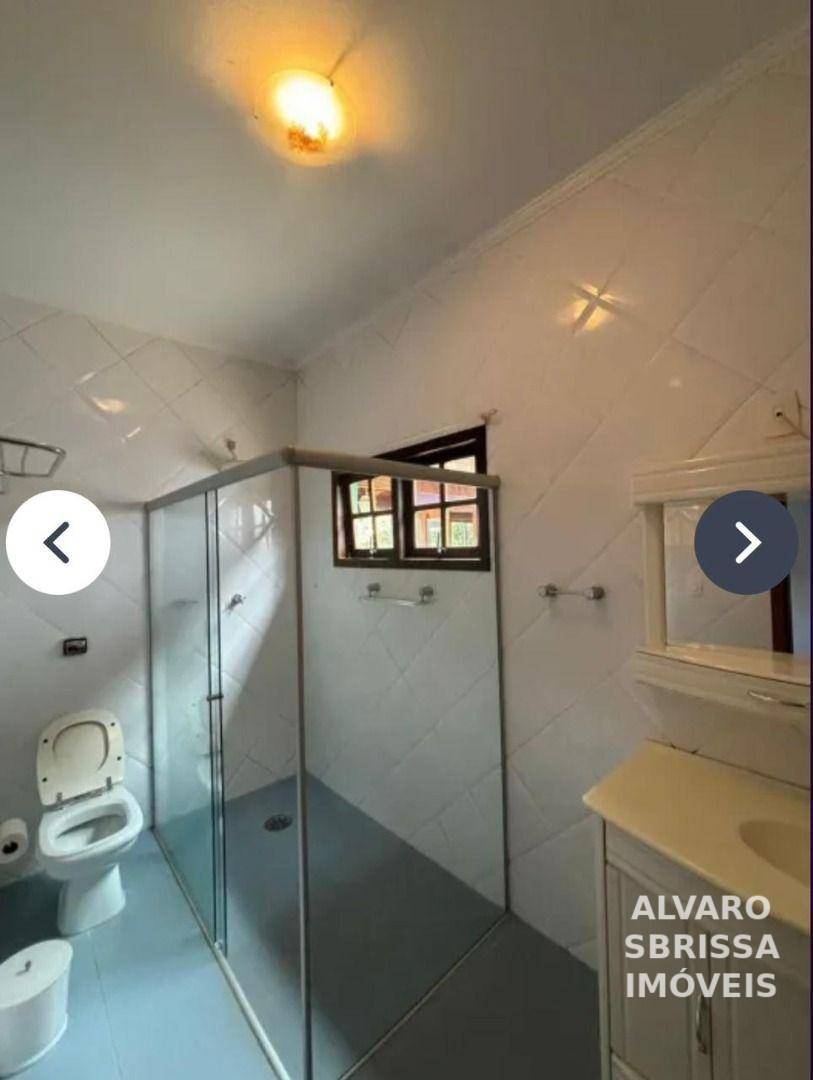 Chácara à venda com 5 quartos, 420m² - Foto 3