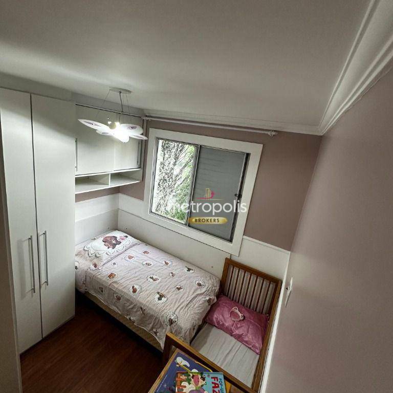 Apartamento à venda com 2 quartos, 60m² - Foto 9