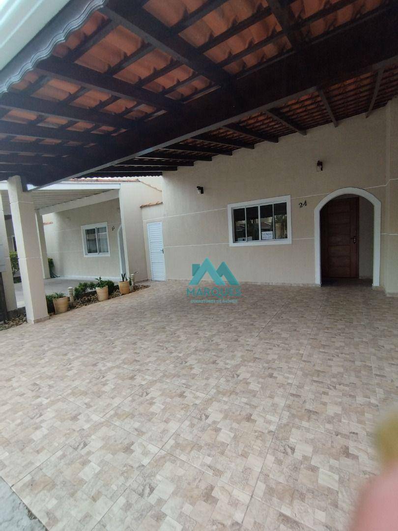 Sobrado à venda com 2 quartos, 150m² - Foto 3