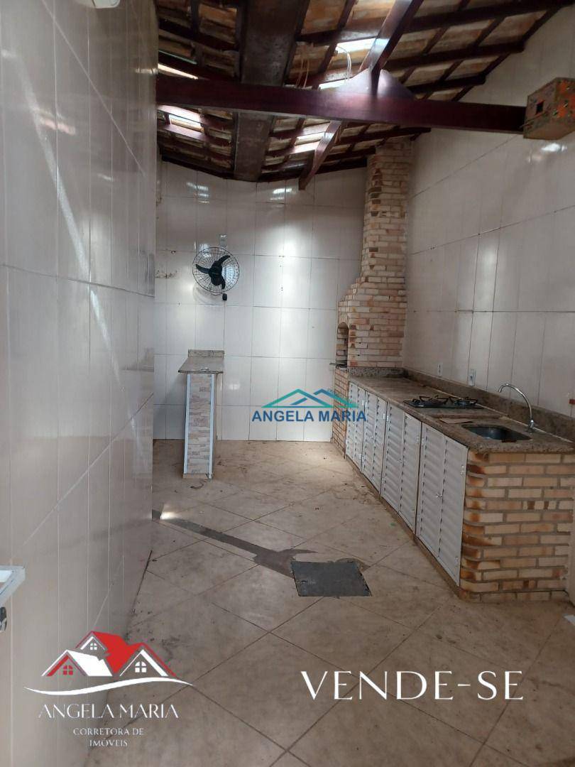 Casa à venda com 3 quartos - Foto 15