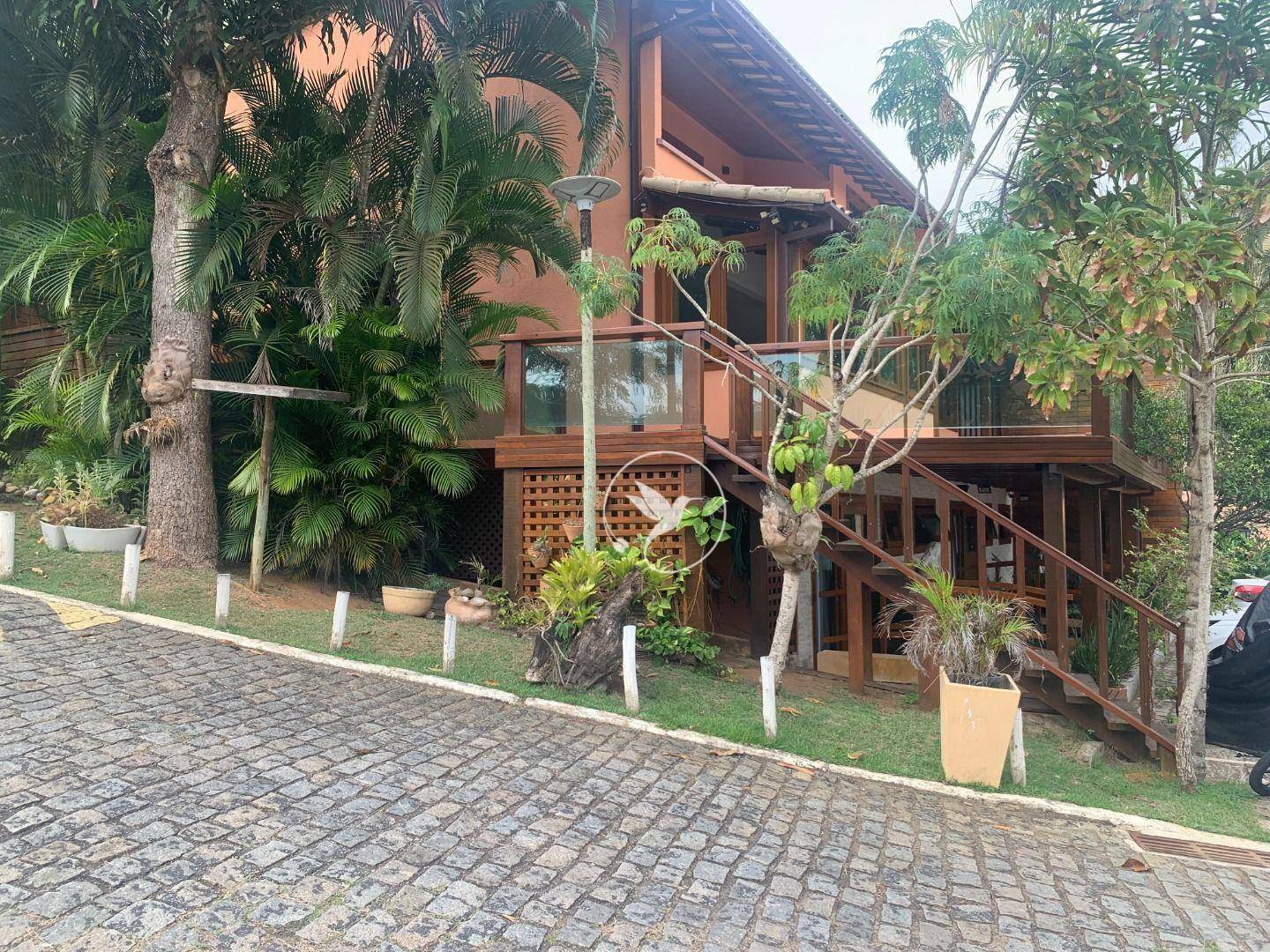 Casa de Condomínio à venda com 6 quartos, 480m² - Foto 97