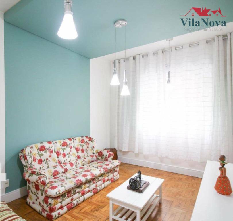 Apartamento à venda e aluguel com 2 quartos, 93m² - Foto 2