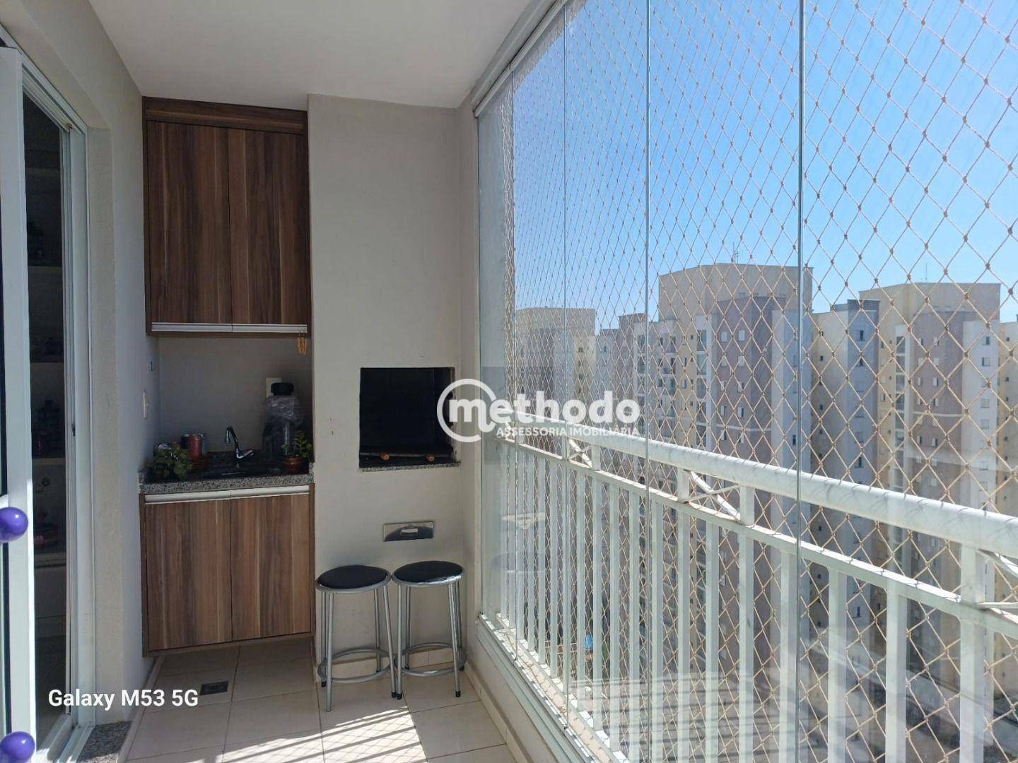 Apartamento à venda com 3 quartos, 86m² - Foto 9