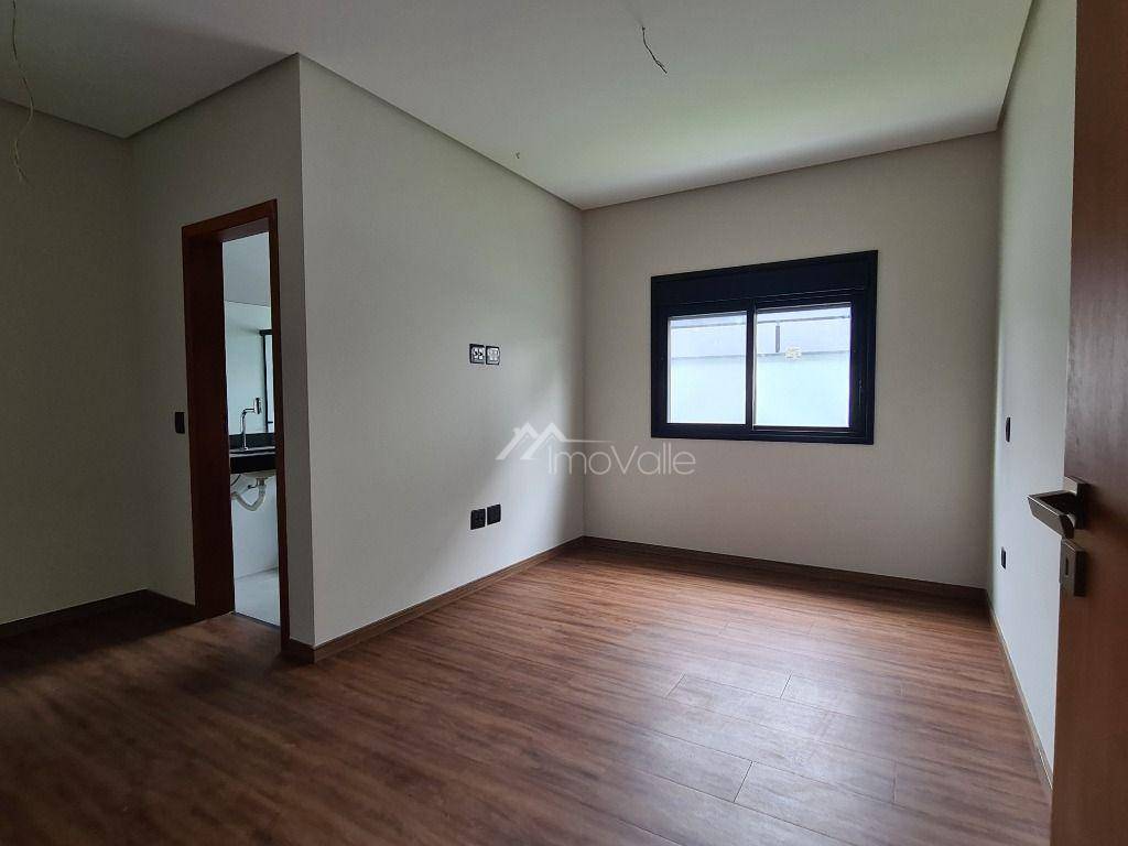 Casa de Condomínio à venda com 4 quartos, 270m² - Foto 14