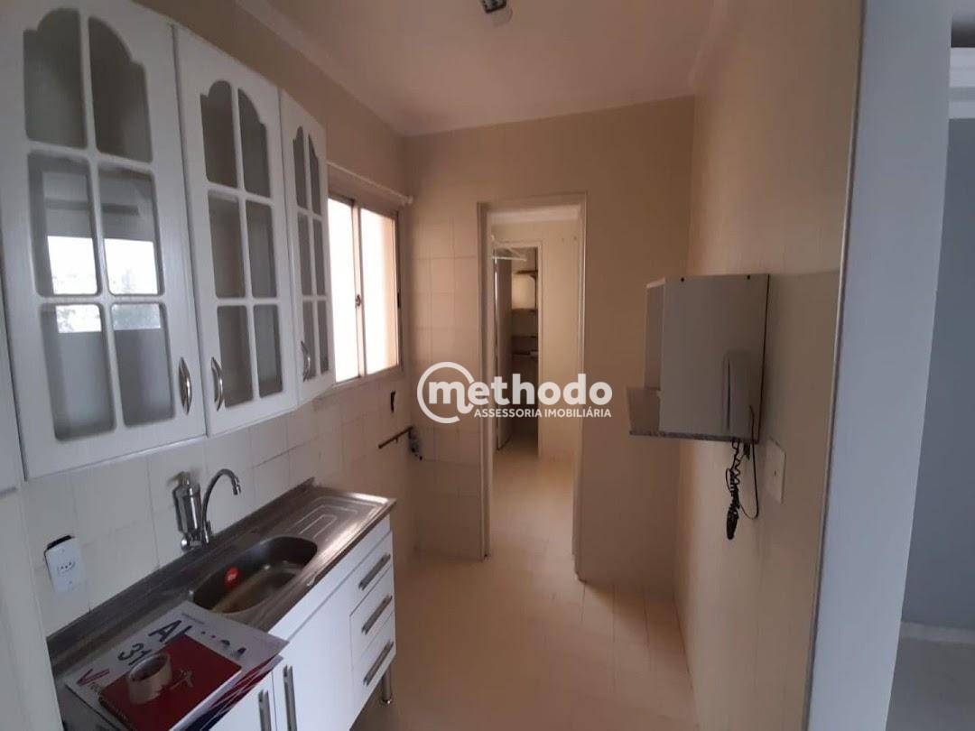 Apartamento à venda com 3 quartos, 80m² - Foto 5