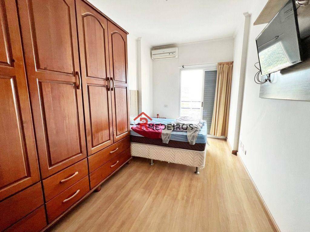 Apartamento à venda com 2 quartos, 85m² - Foto 10