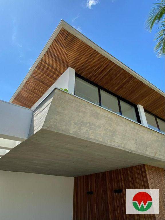 Casa de Condomínio à venda com 5 quartos, 400m² - Foto 5