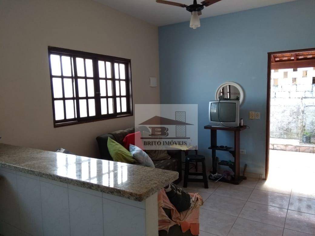 Casa à venda com 2 quartos, 250M2 - Foto 2