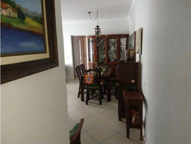 Apartamento à venda com 3 quartos, 89m² - Foto 3