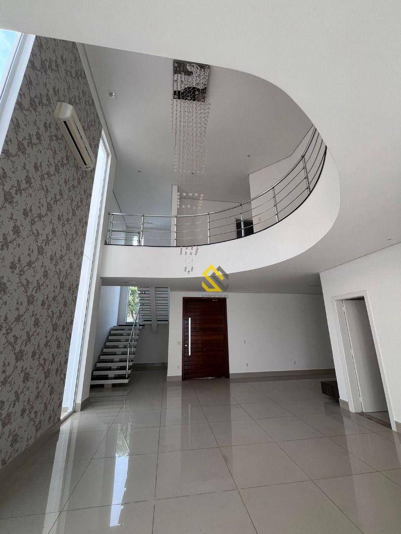 Casa de Condomínio para alugar com 4 quartos, 421m² - Foto 7