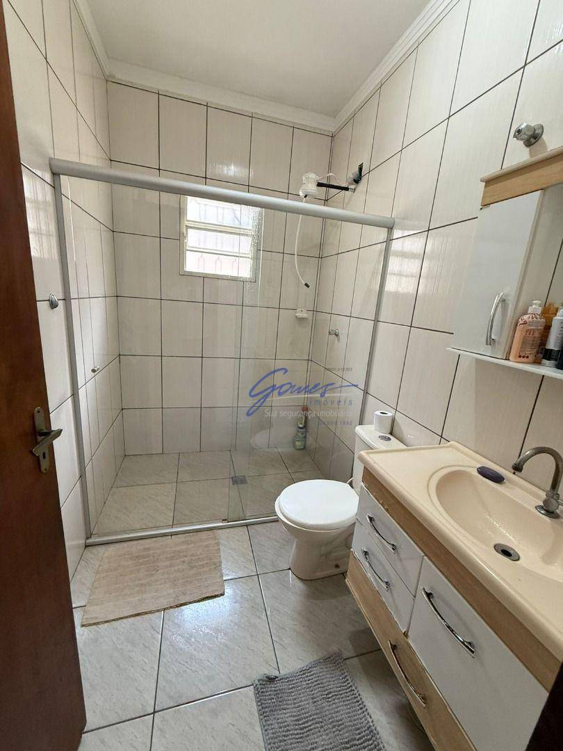 Sobrado à venda com 2 quartos, 100M2 - Foto 6