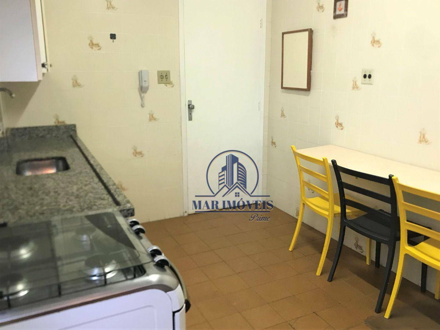 Apartamento à venda com 3 quartos, 90m² - Foto 11