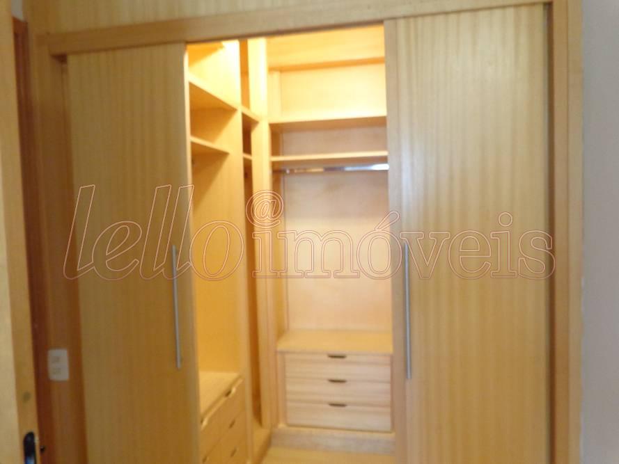 Apartamento à venda com 3 quartos, 166m² - Foto 9