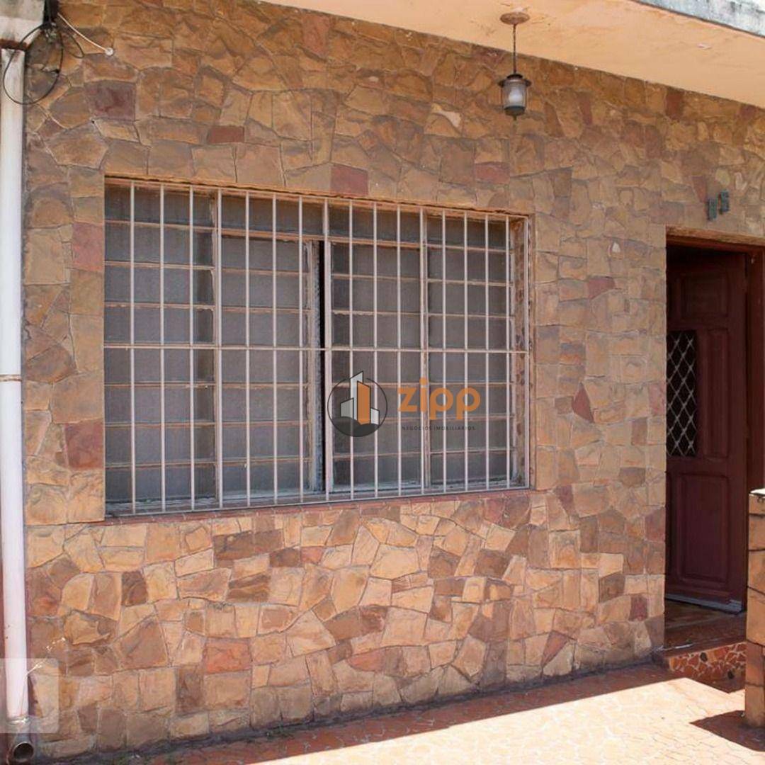 Sobrado à venda com 2 quartos, 120m² - Foto 36