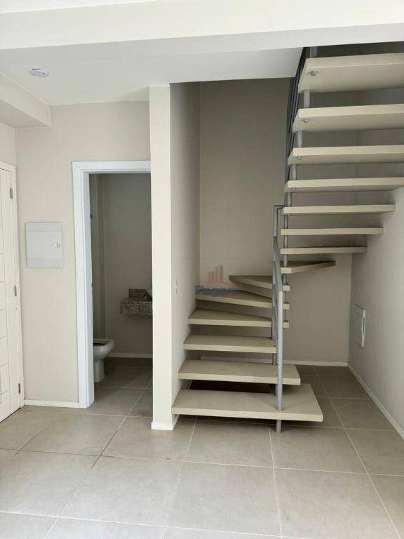 Casa de Condomínio à venda com 2 quartos, 71m² - Foto 13