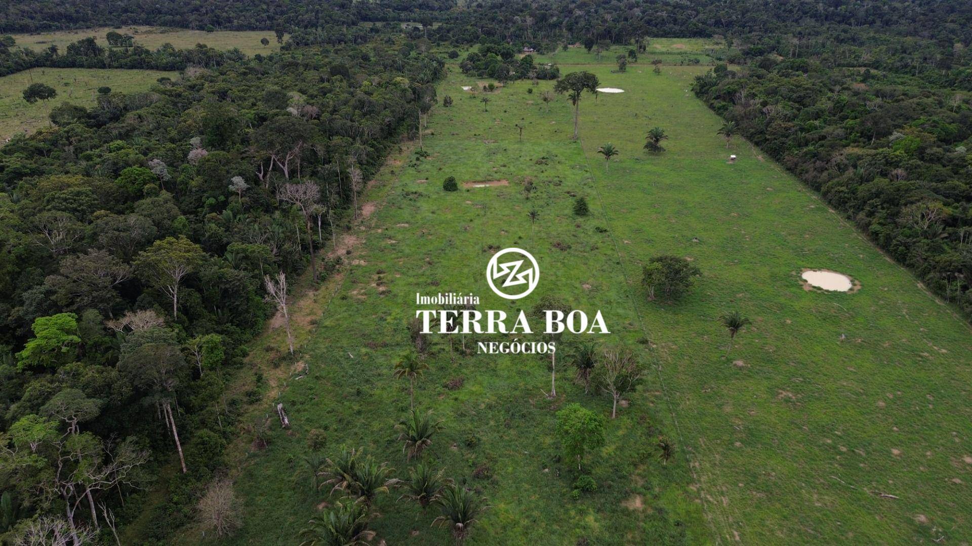 Chácara à venda, 120000M2 - Foto 18