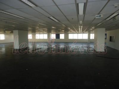 Conjunto Comercial-Sala para alugar, 497m² - Foto 2