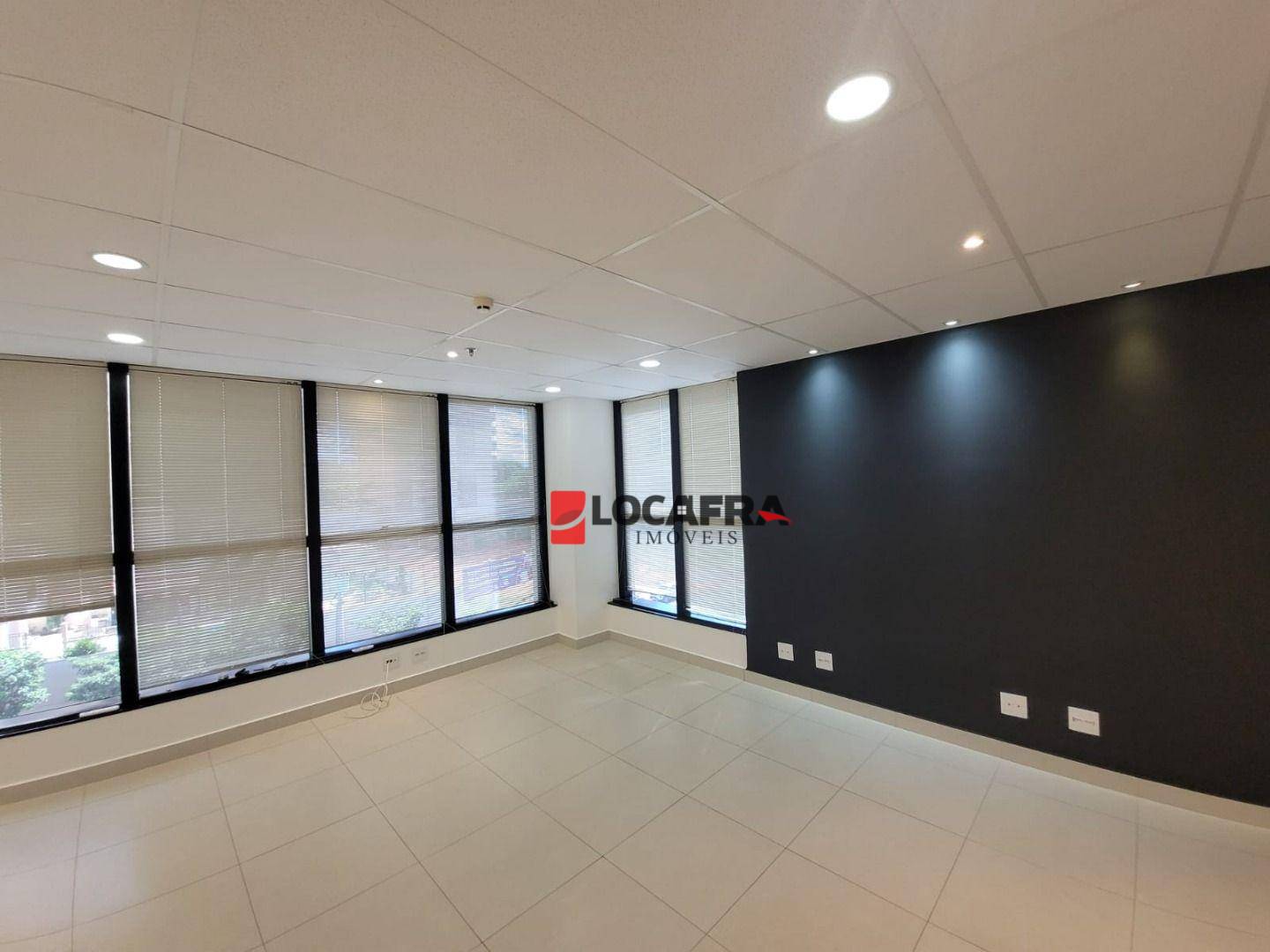 Conjunto Comercial-Sala para alugar, 46m² - Foto 5