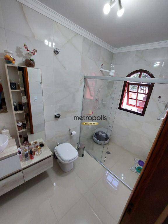 Sobrado à venda com 4 quartos, 191m² - Foto 18