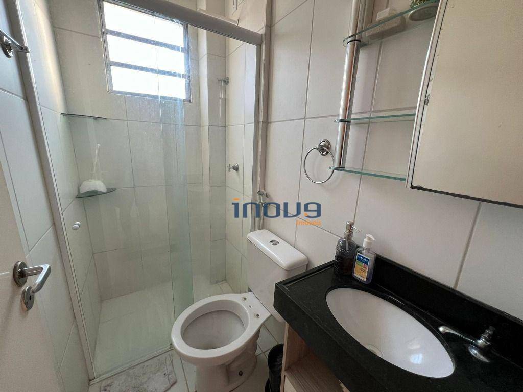 Apartamento, 2 quartos, 44 m² - Foto 7