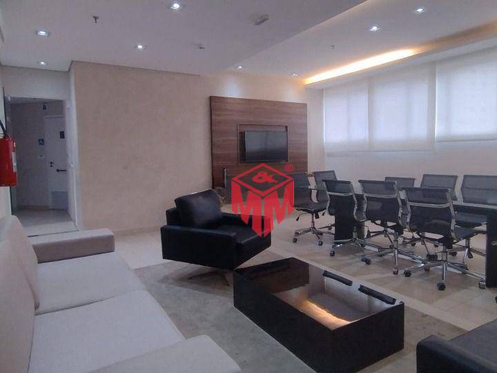 Conjunto Comercial-Sala à venda, 36m² - Foto 26