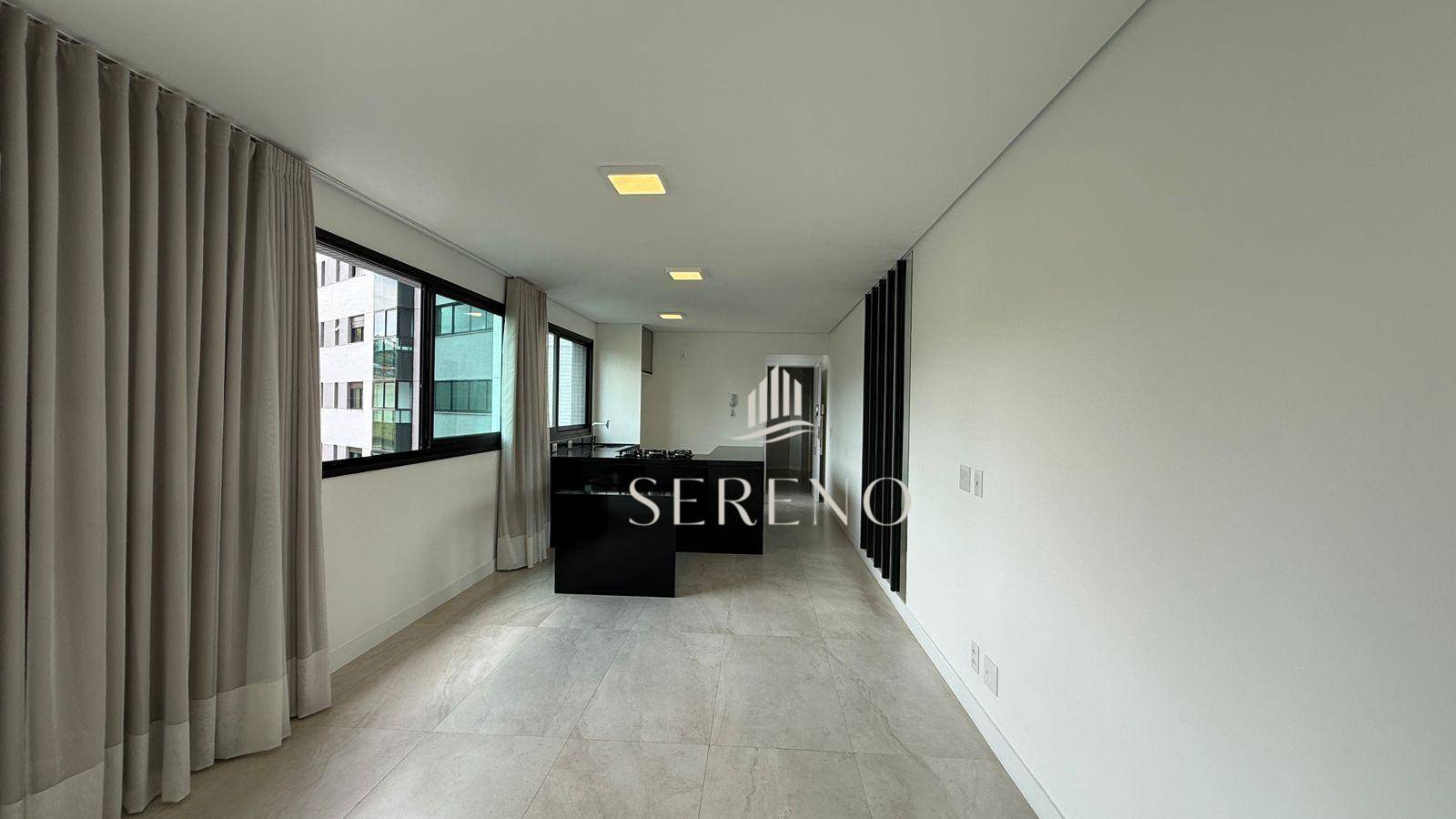 Apartamento, 2 quartos, 82 m² - Foto 2