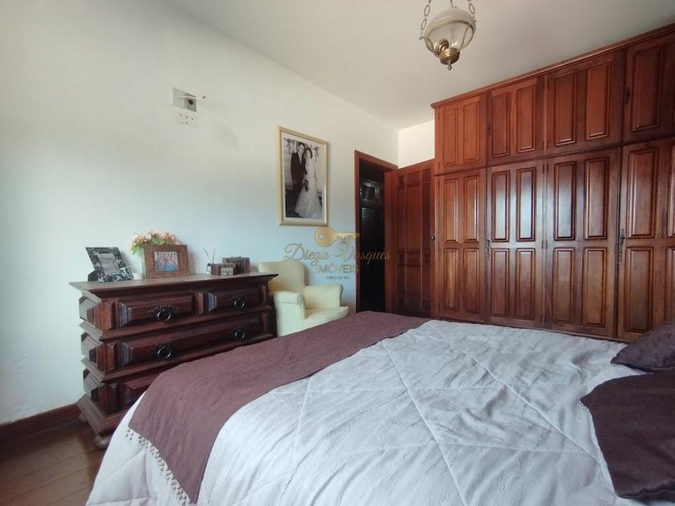 Apartamento à venda com 3 quartos, 187m² - Foto 17