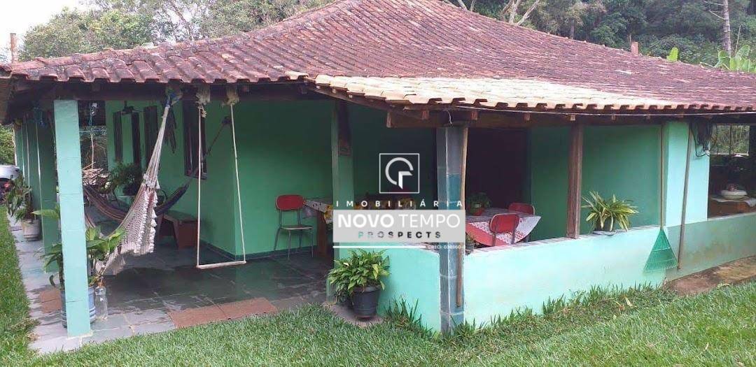 Sítio à venda com 5 quartos, 400m² - Foto 24