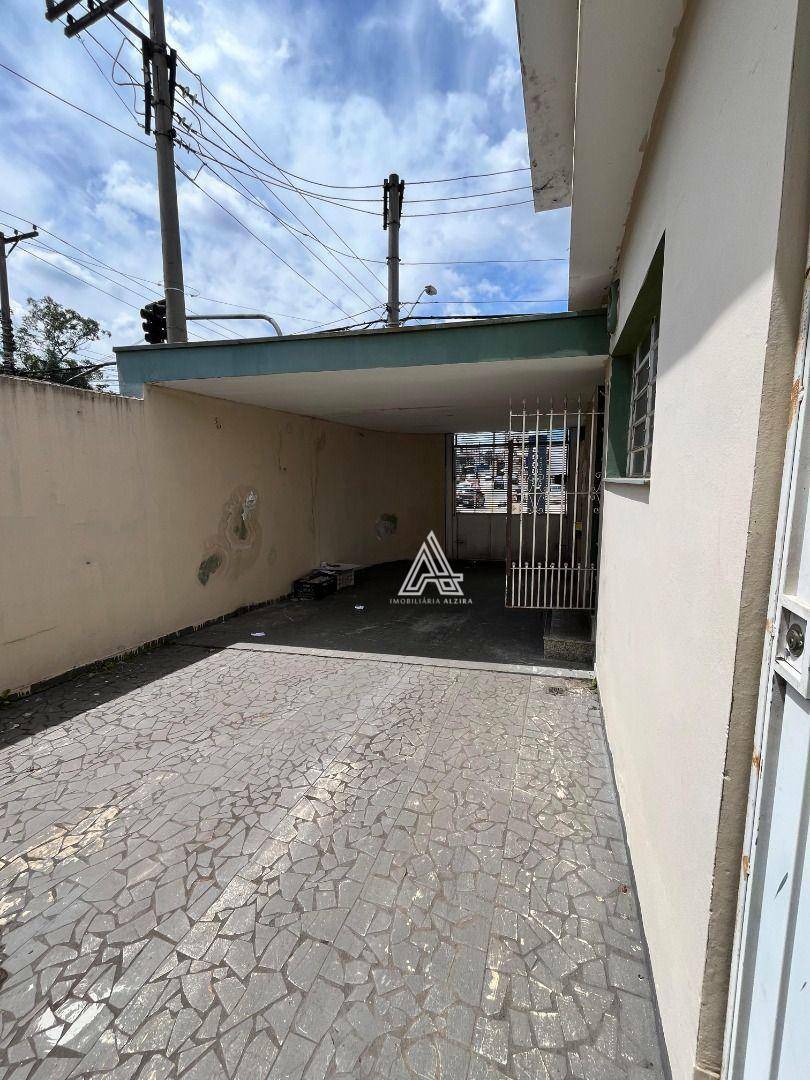 Sobrado à venda com 3 quartos, 250m² - Foto 19