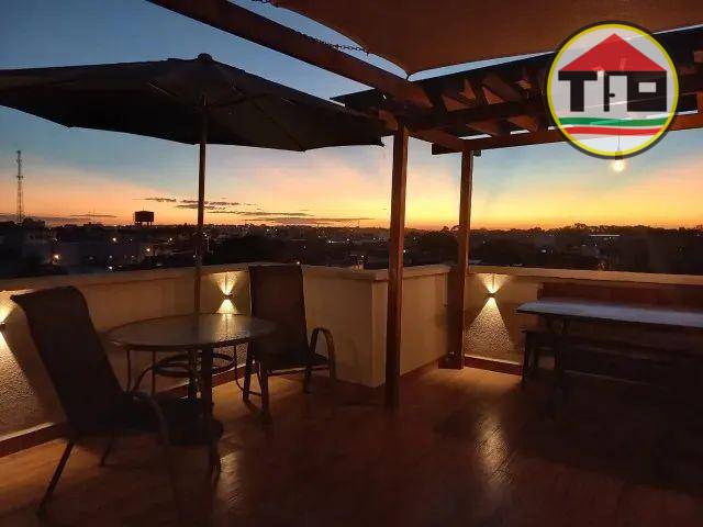 Apartamento, 2 quartos, 100 m² - Foto 1