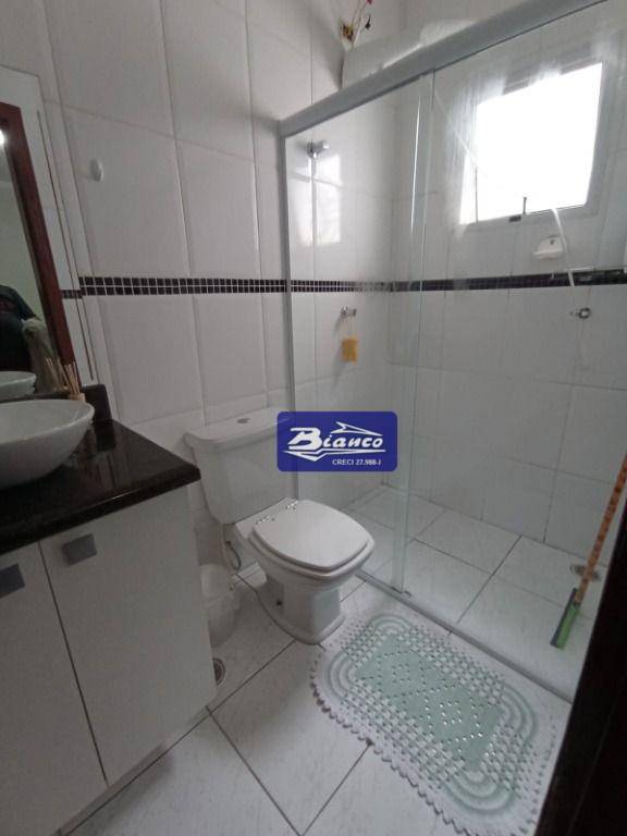 Sobrado à venda com 3 quartos, 160m² - Foto 17