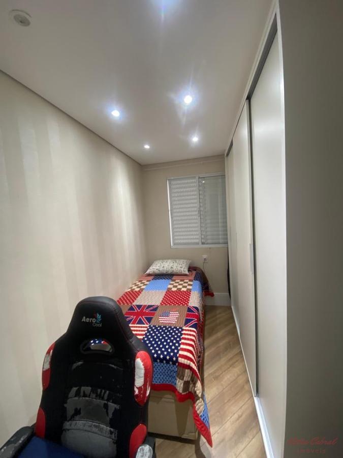 Apartamento à venda com 3 quartos, 70m² - Foto 19