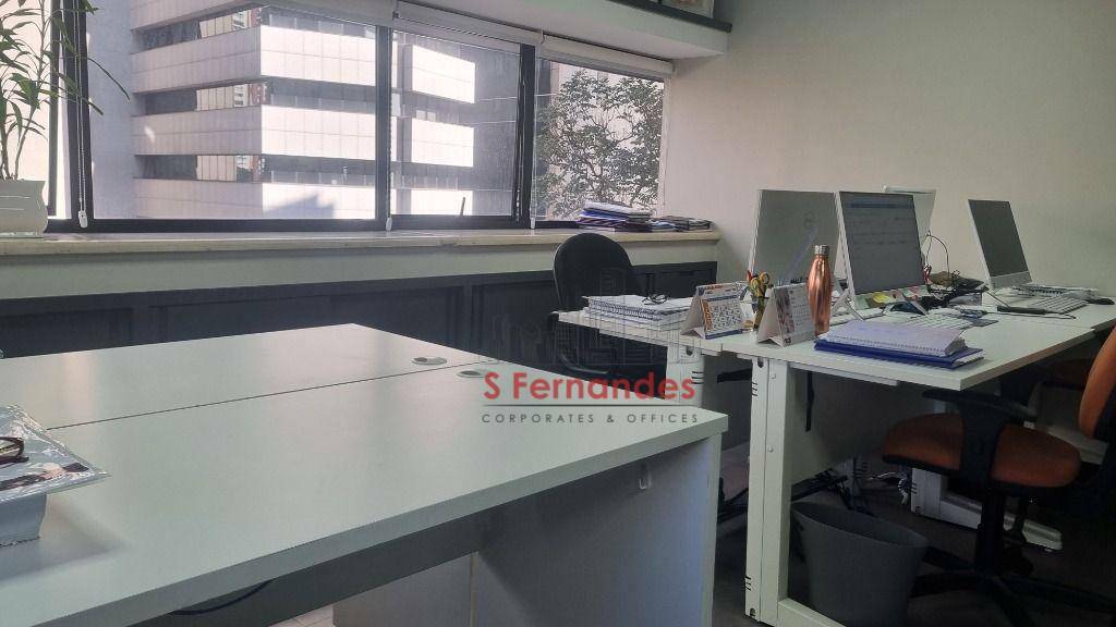 Conjunto Comercial-Sala à venda e aluguel, 59m² - Foto 8