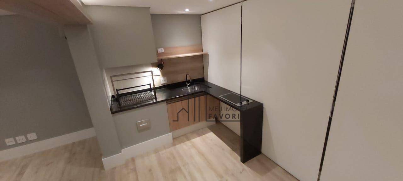 Apartamento à venda com 3 quartos, 114m² - Foto 15