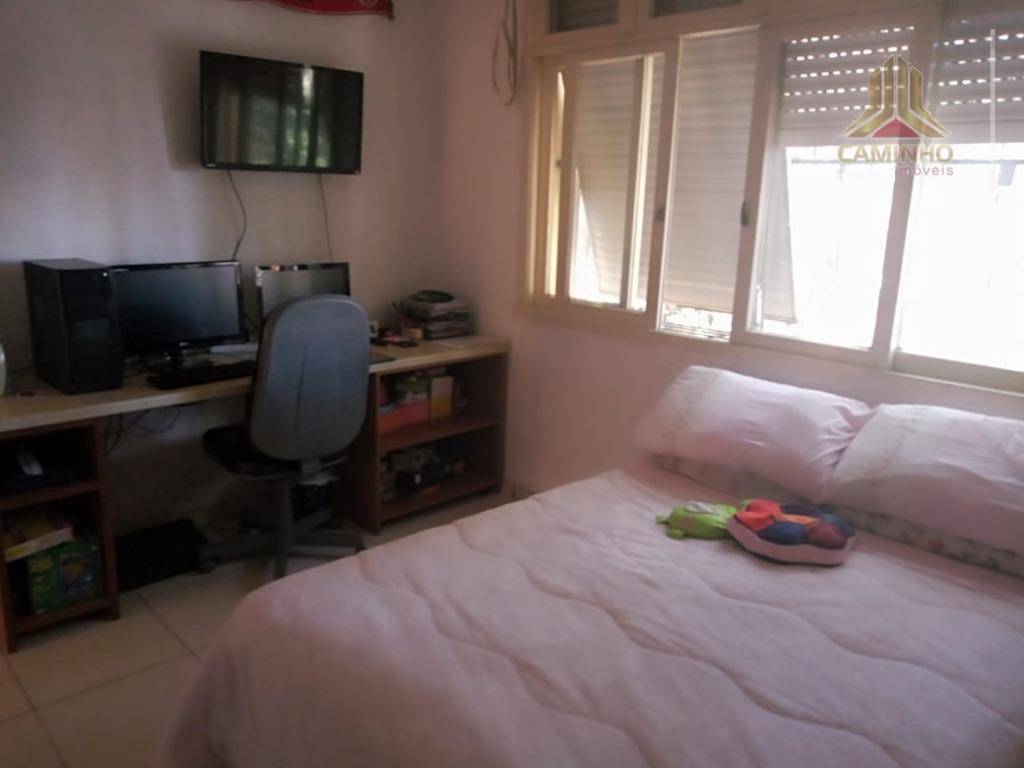 Apartamento à venda com 3 quartos, 116m² - Foto 11