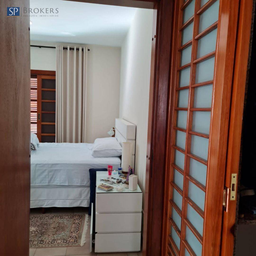 Casa de Condomínio à venda e aluguel com 5 quartos, 710m² - Foto 29