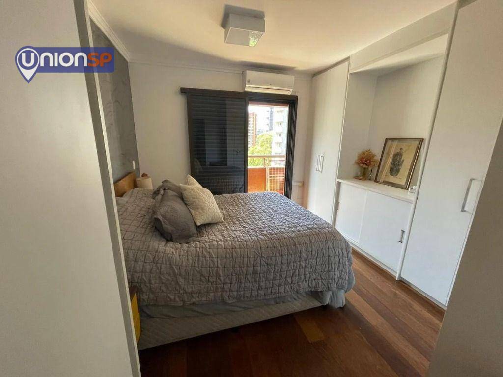 Apartamento à venda com 2 quartos, 96m² - Foto 9