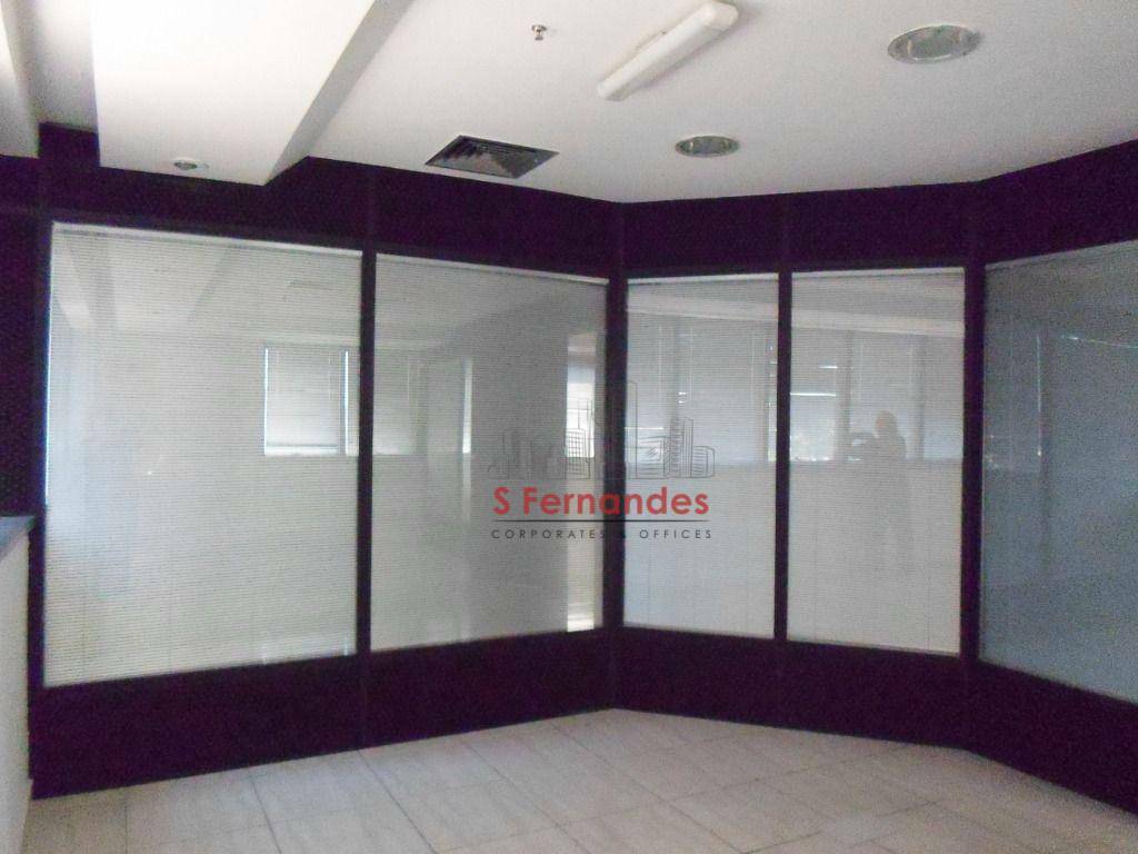 Conjunto Comercial-Sala para alugar, 70m² - Foto 12