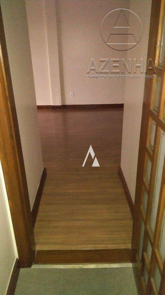 Apartamento à venda com 3 quartos, 128m² - Foto 25