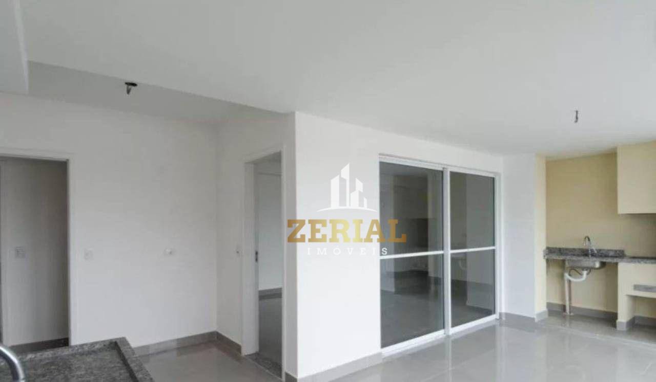 Apartamento à venda com 3 quartos, 130m² - Foto 1