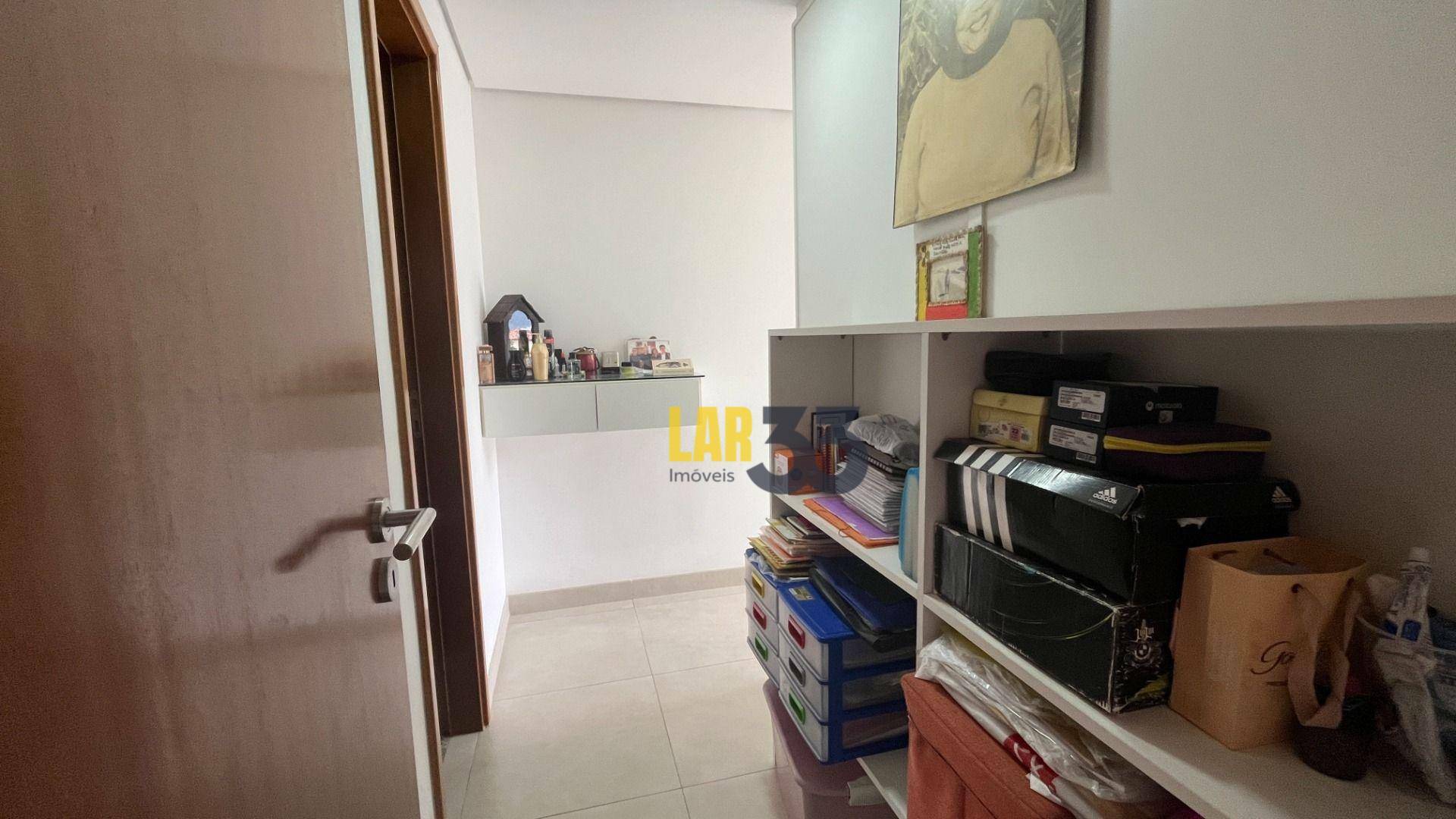 Apartamento à venda com 3 quartos, 122m² - Foto 7