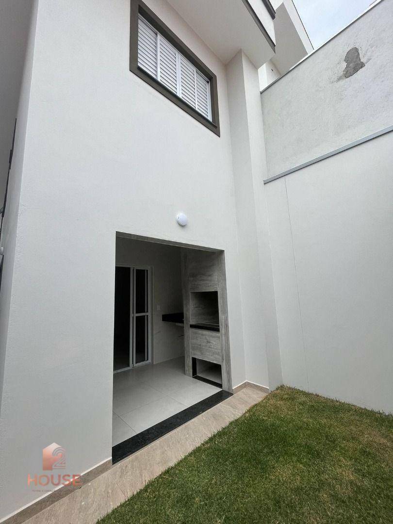 Sobrado à venda com 3 quartos, 114m² - Foto 23