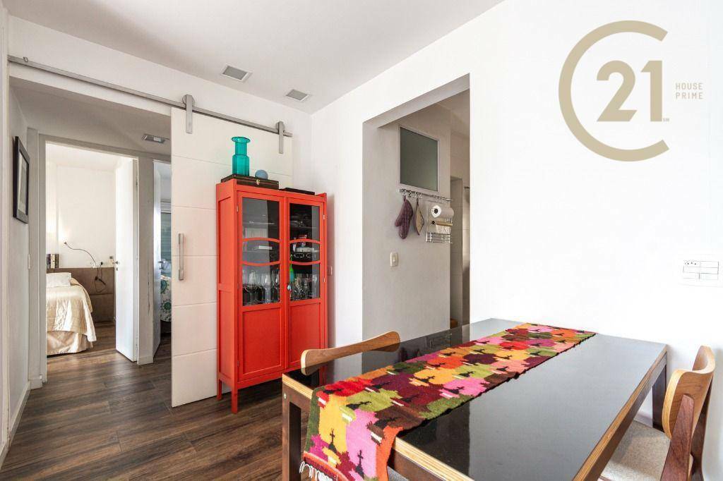 Apartamento à venda com 2 quartos, 70m² - Foto 6