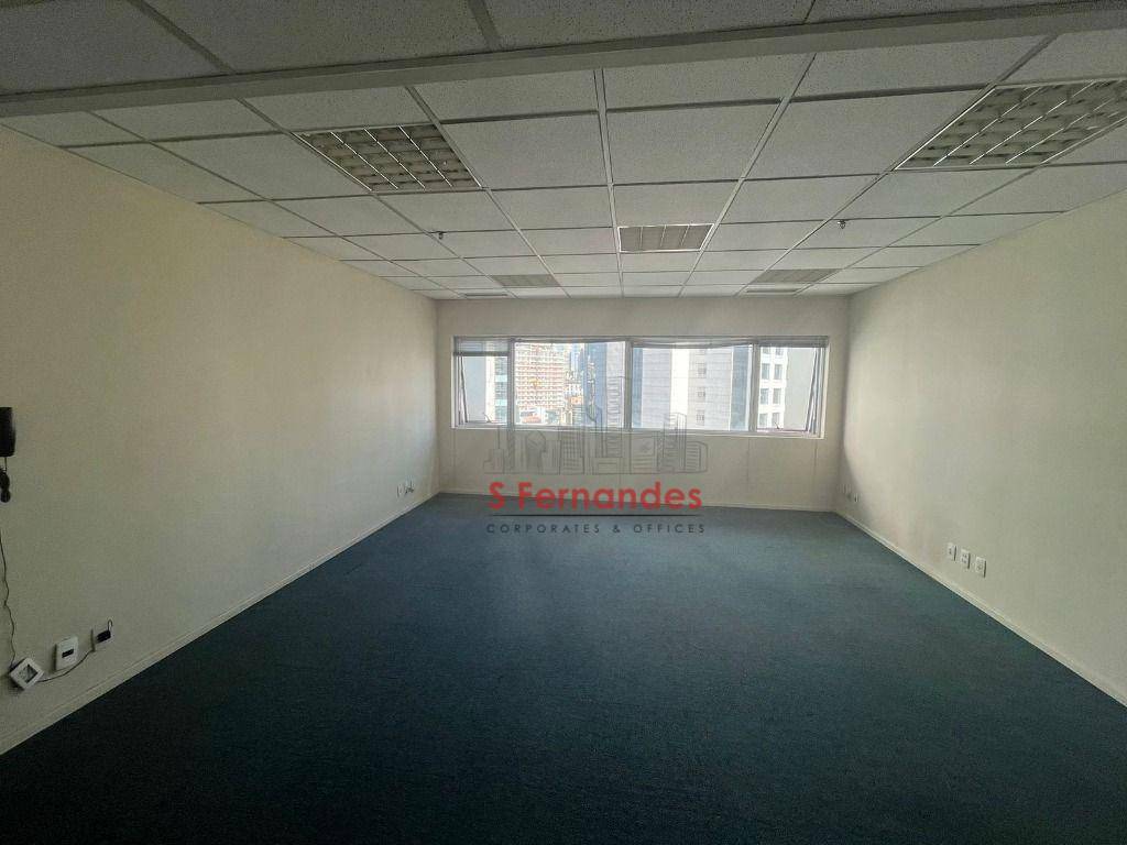 Conjunto Comercial-Sala para alugar, 37m² - Foto 5