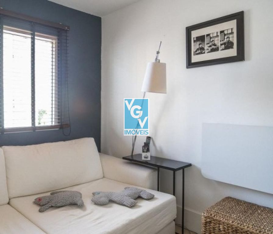 Apartamento à venda com 3 quartos, 119m² - Foto 9