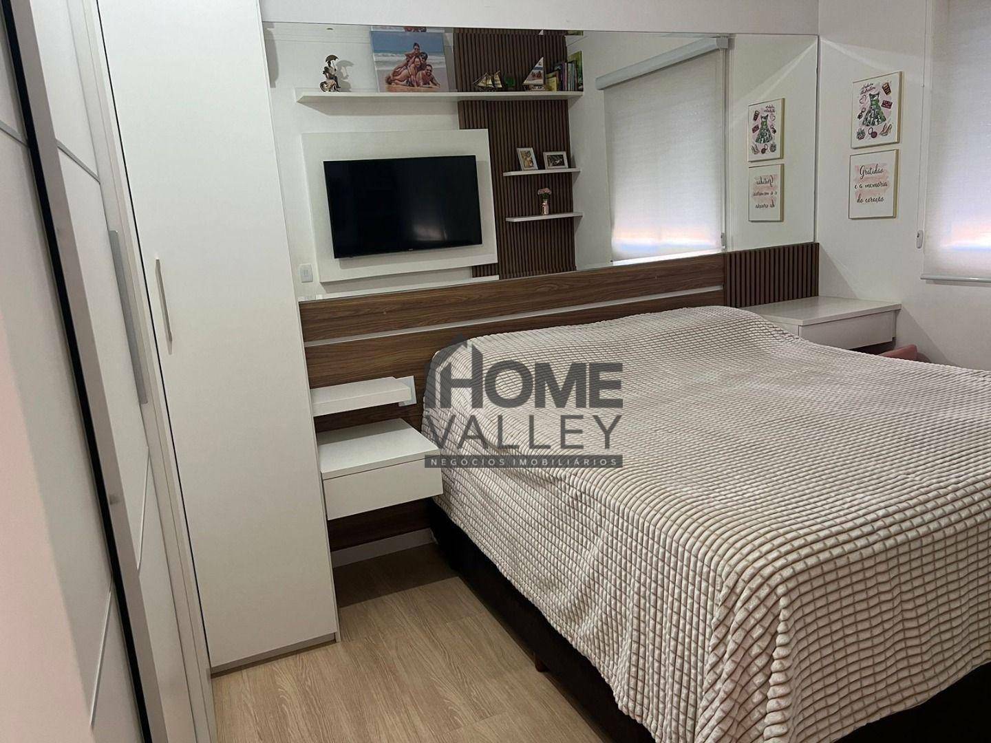 Apartamento à venda com 3 quartos, 76m² - Foto 15