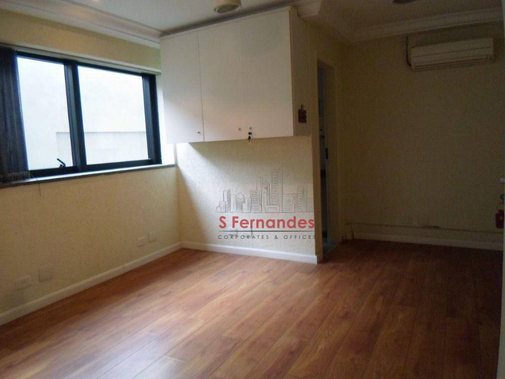 Conjunto Comercial-Sala para alugar, 165m² - Foto 7